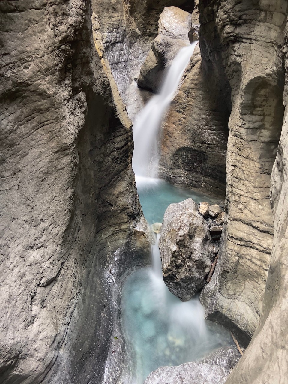 Schweiz - Adelboden - 