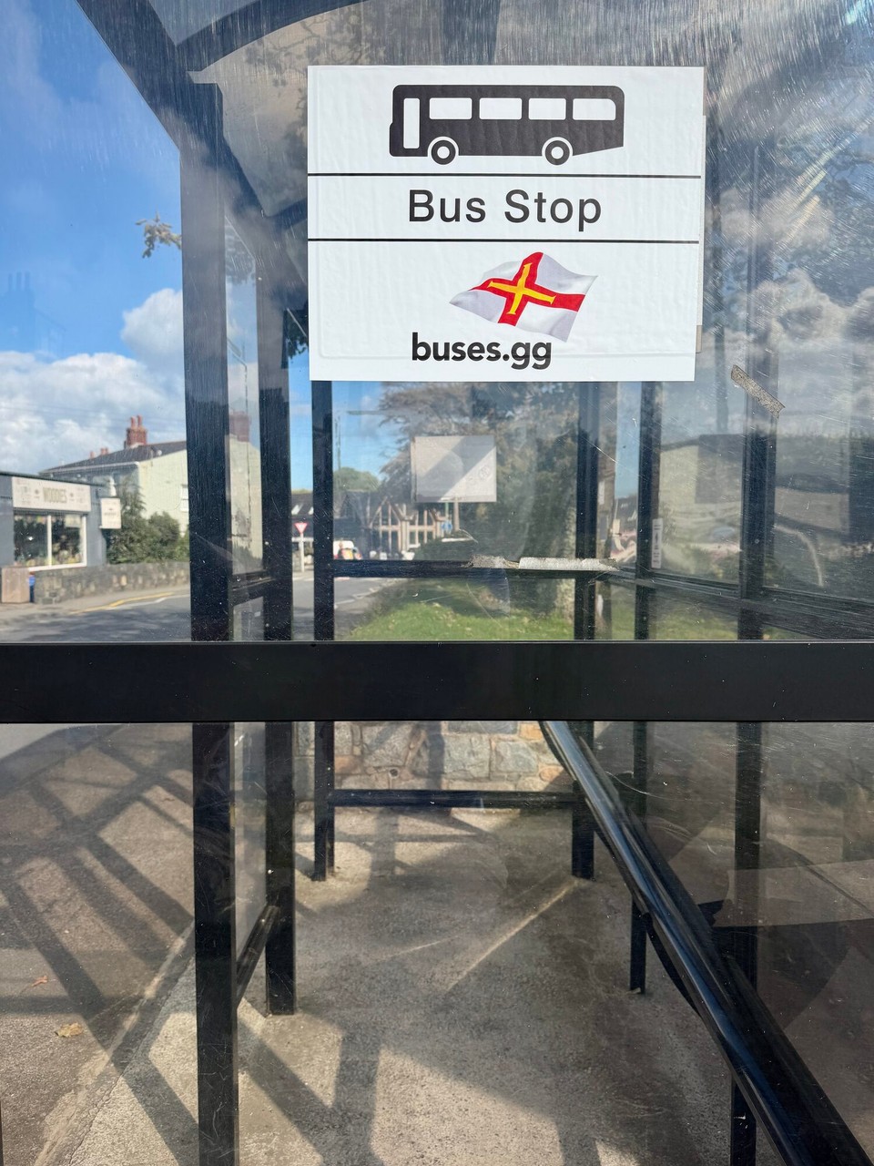 Vereinigtes Königreich - St Martin - Kommt er? Oder kommt er nicht?!?