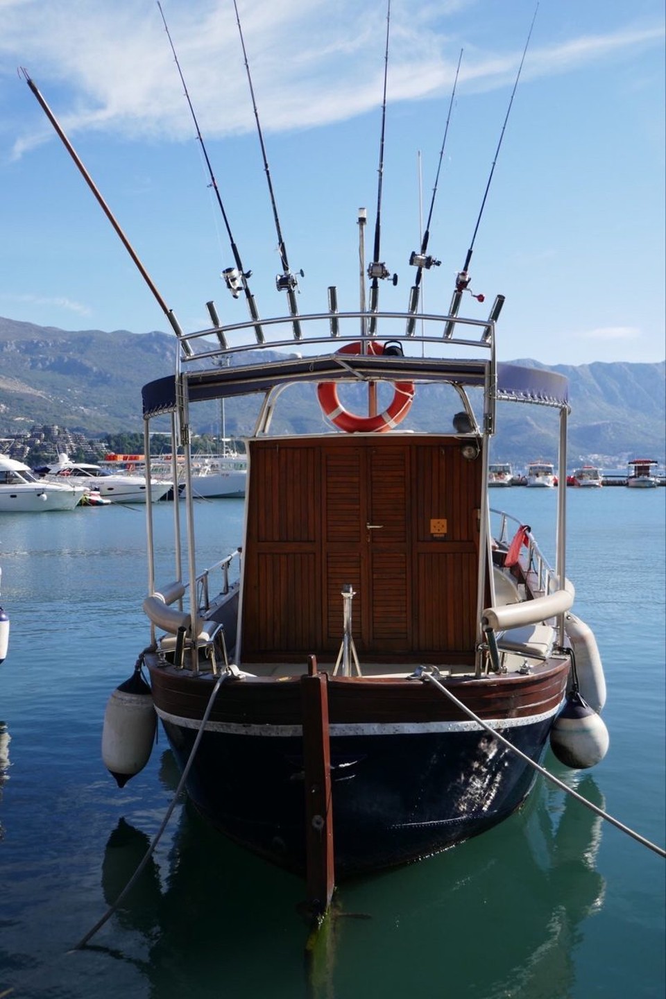 Montenegro -  - 