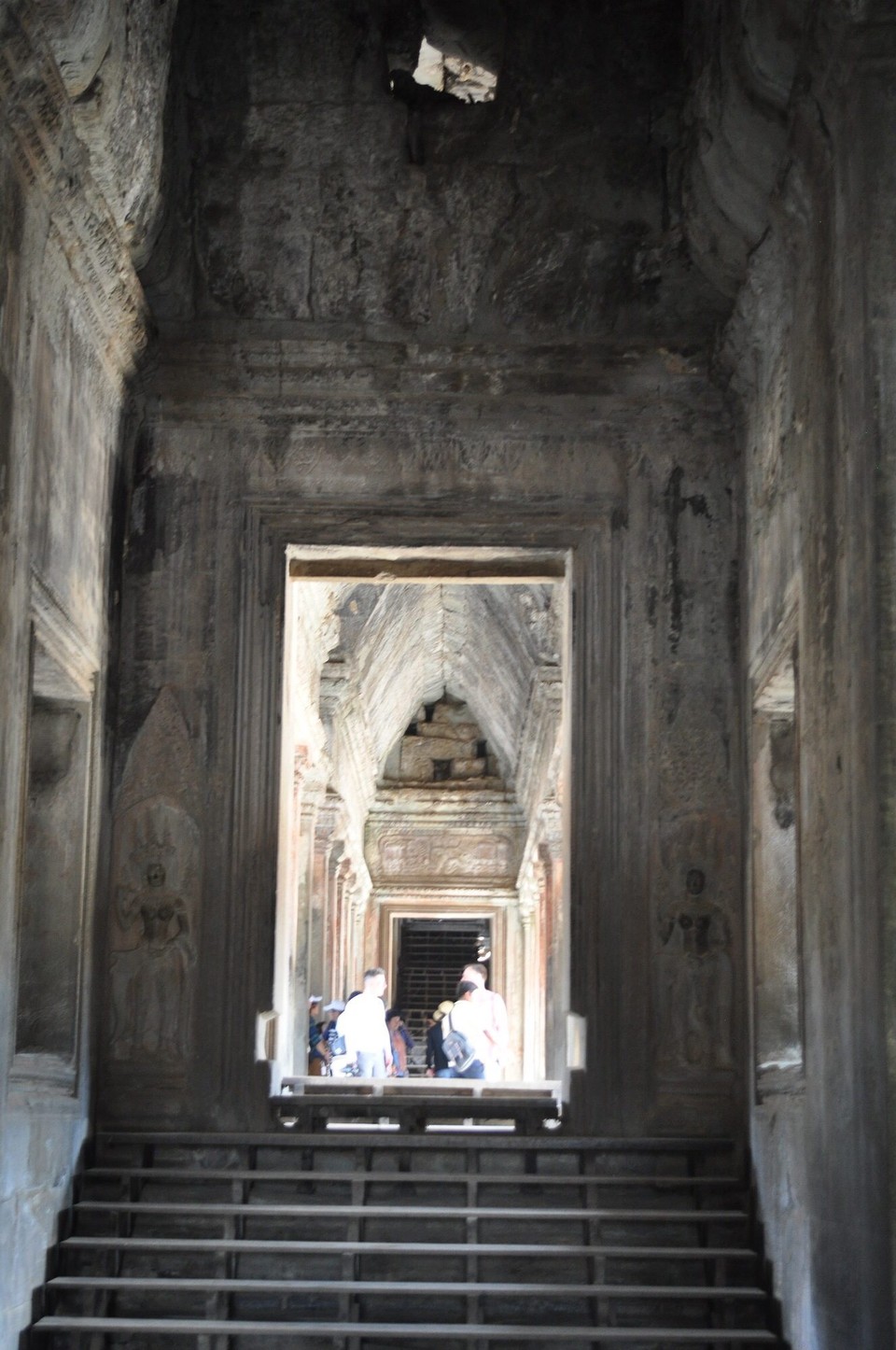 Kambodscha - Siem Reap - 