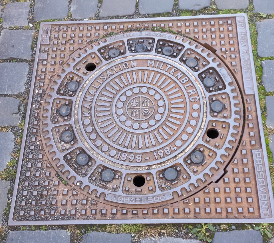 Deutschland - Miltenberg - 