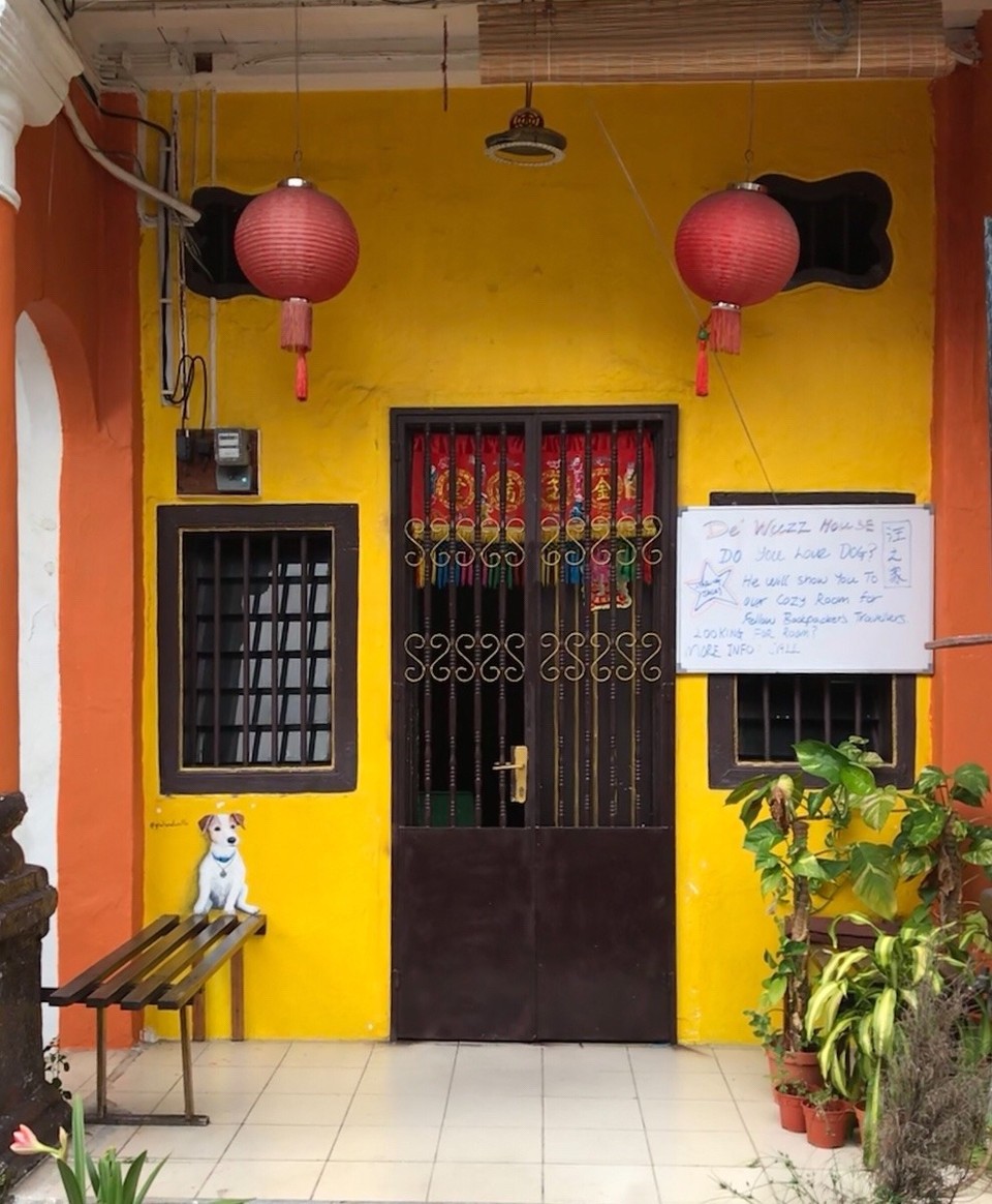 Malaysia - Georgetown - 