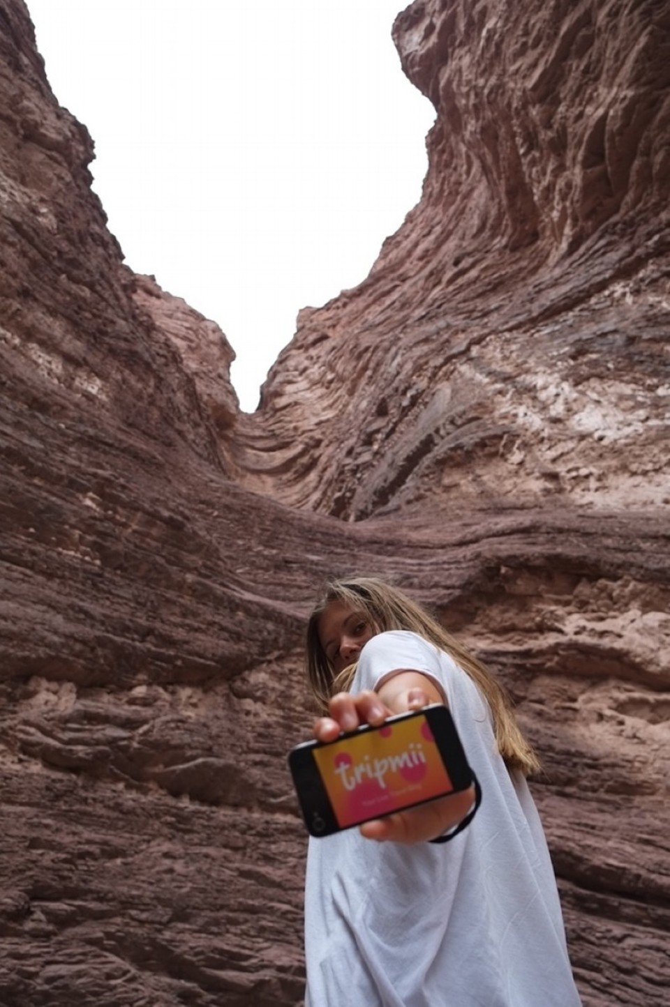 Argentinien - Cafayate - 