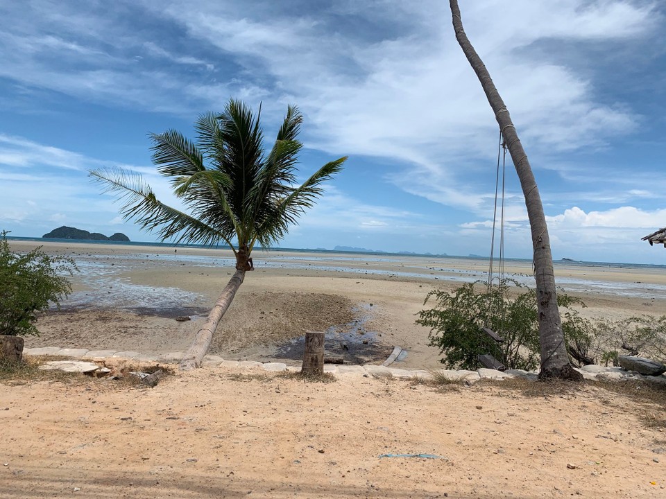 Thailand - Amphoe Ko Pha-ngan - 