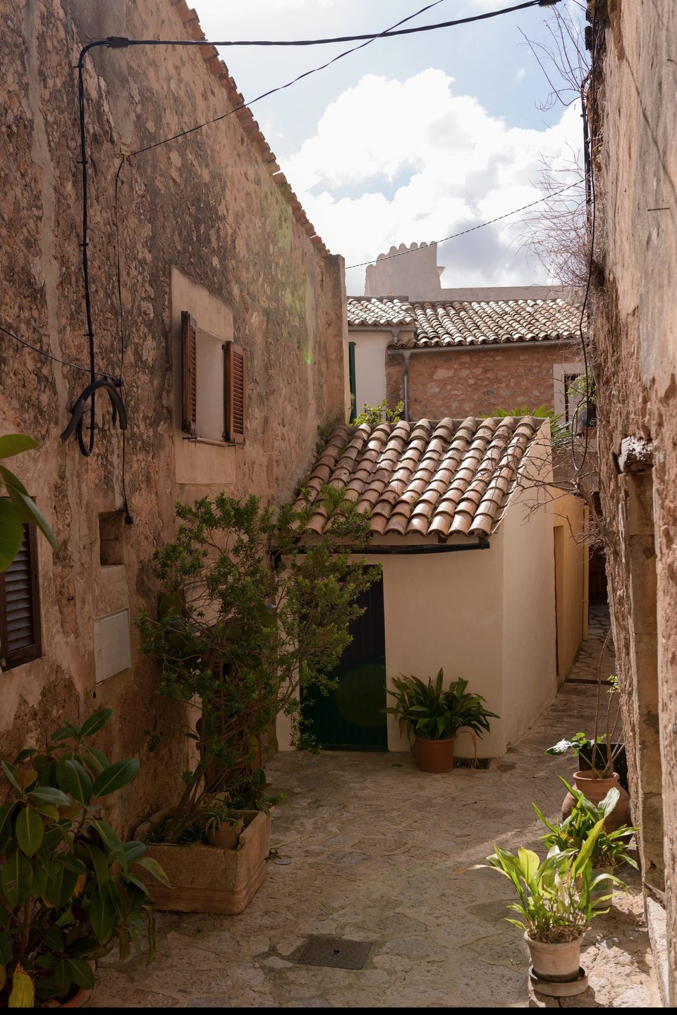 Spanien - Valldemossa - 
