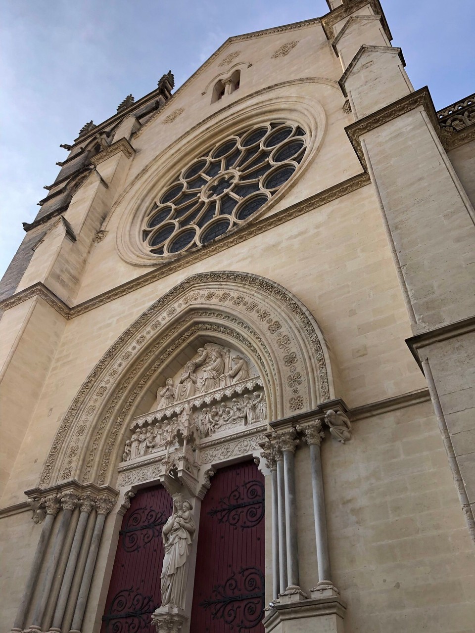 Frankreich - Montpellier - 