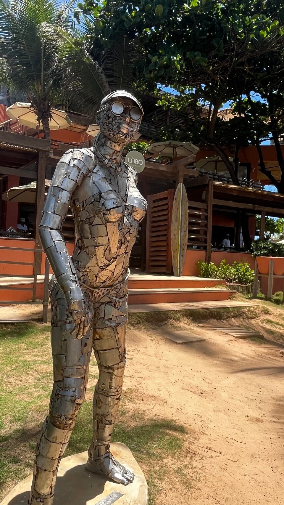 Brasilien - Salvador - 