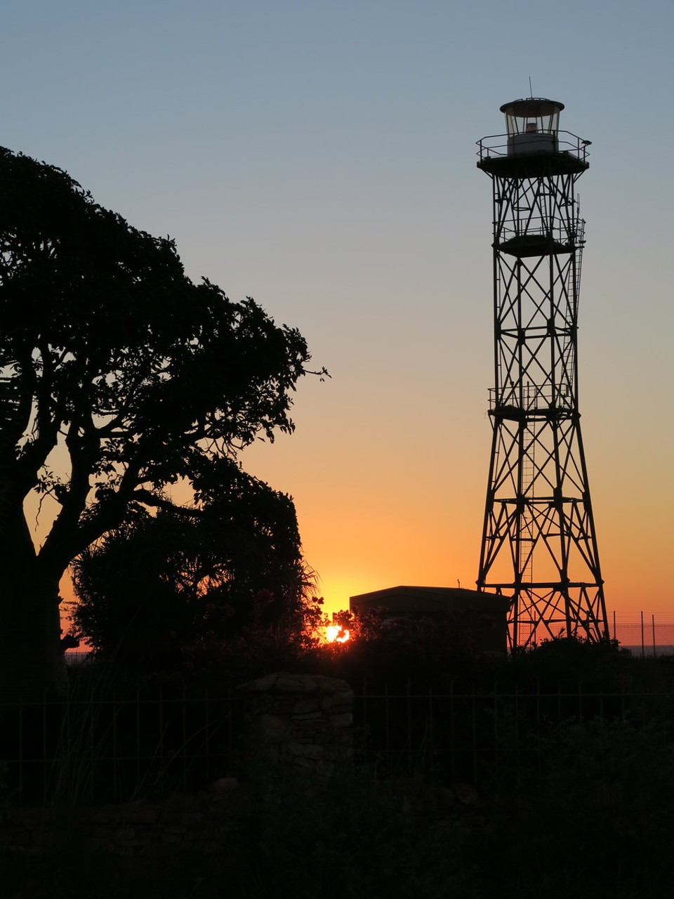 Australia - Broome - Gantheaume Point