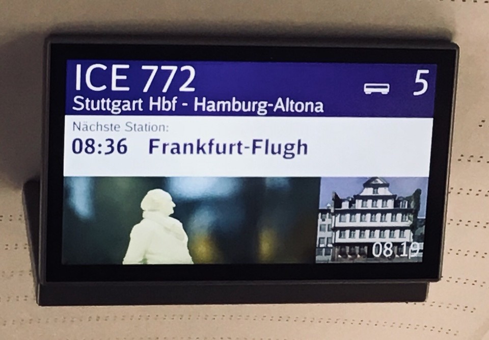 Deutschland - Stuttgart - 