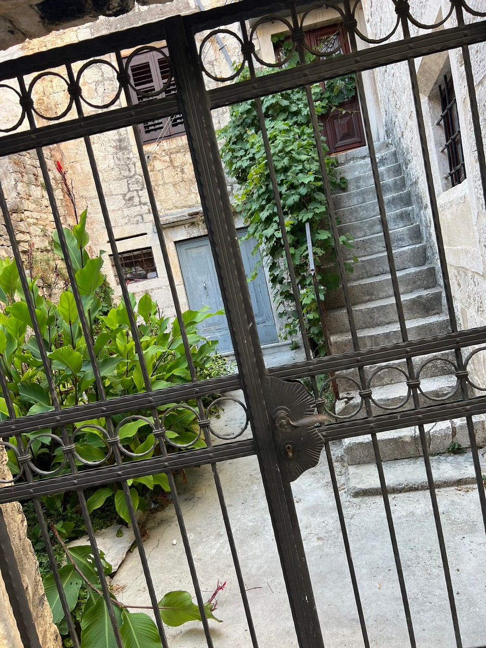 Kroatien - Trogir - 