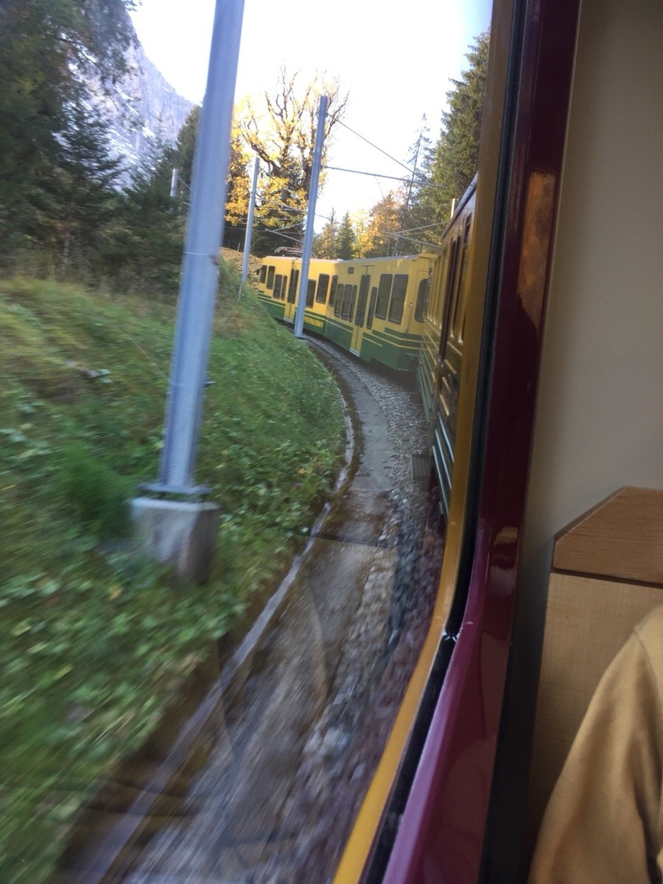 Schweiz - Grindelwald - 