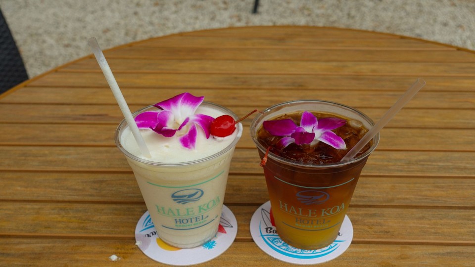 USA - Honolulu - 
