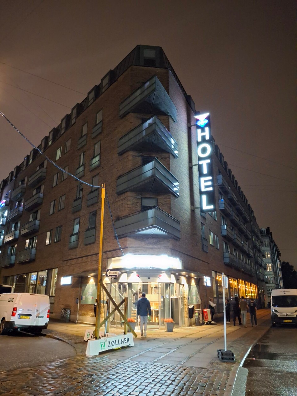 Dänemark - København - 