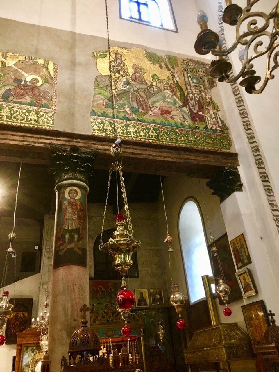 unbekannt - Bethlehem - 