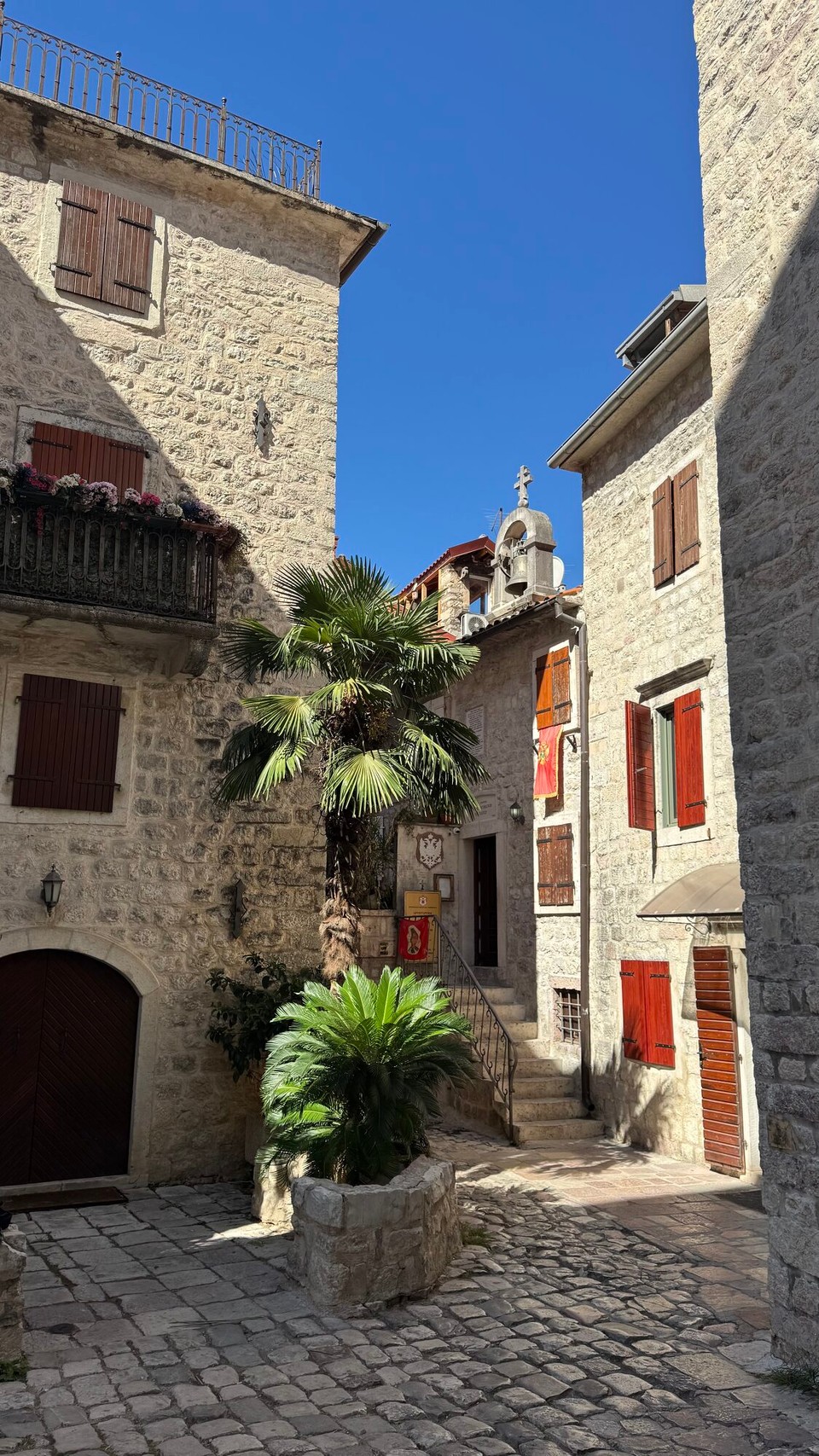 Montenegro - Kotor - 