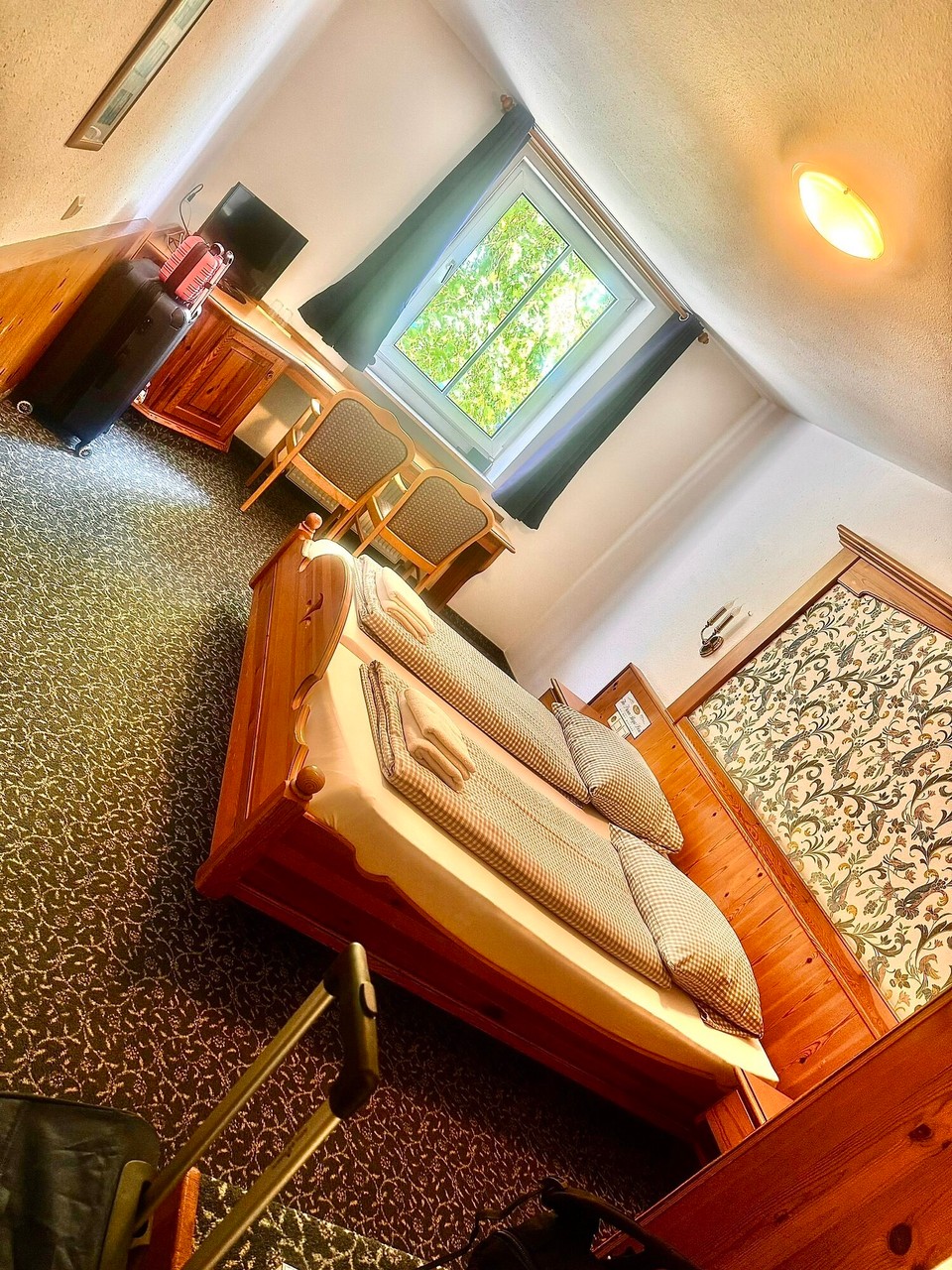 Deutschland - Lindau (Bodensee) - 