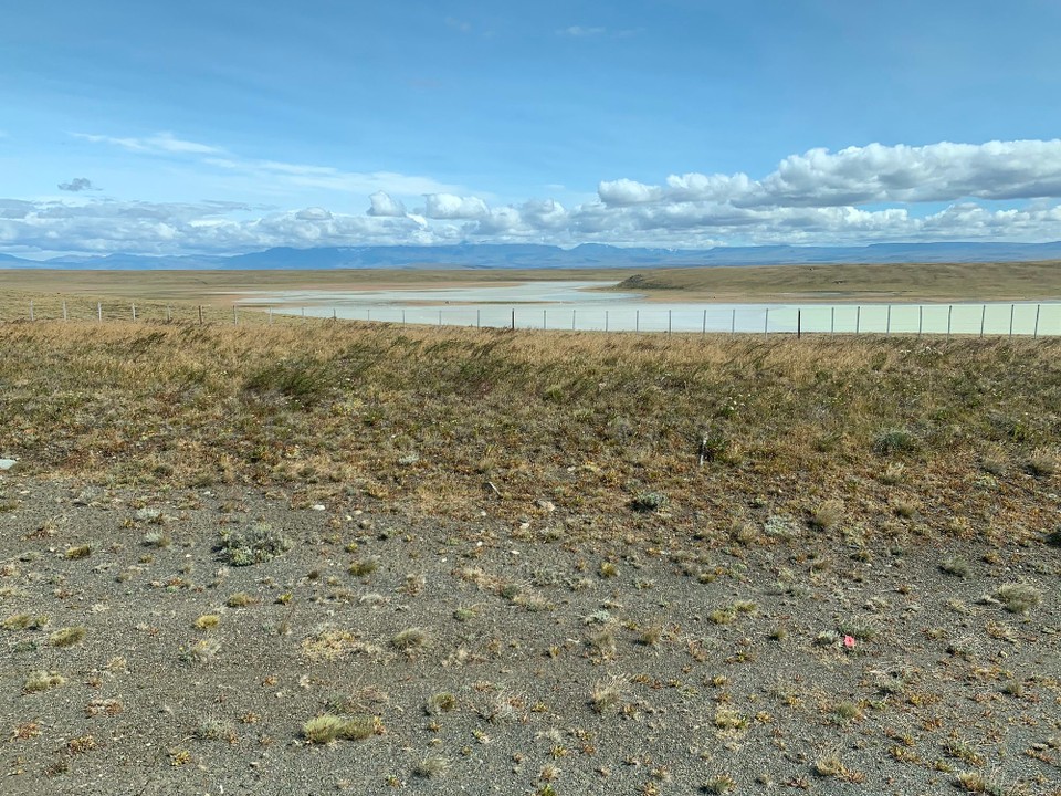 Chile - Puerto Natales - 
