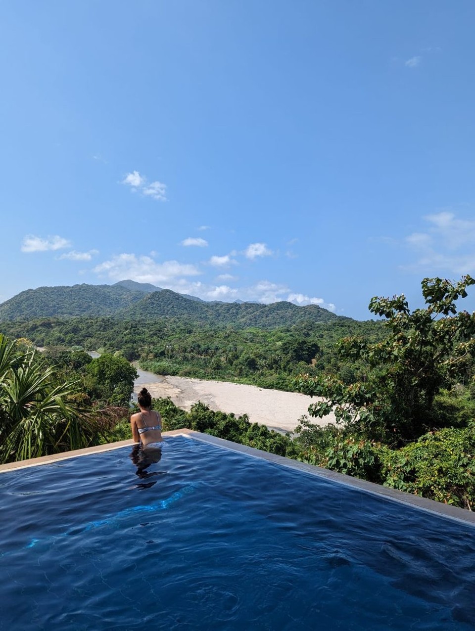 Kolumbien - Santa Marta - Einen Tag nichts tun ☀️ 