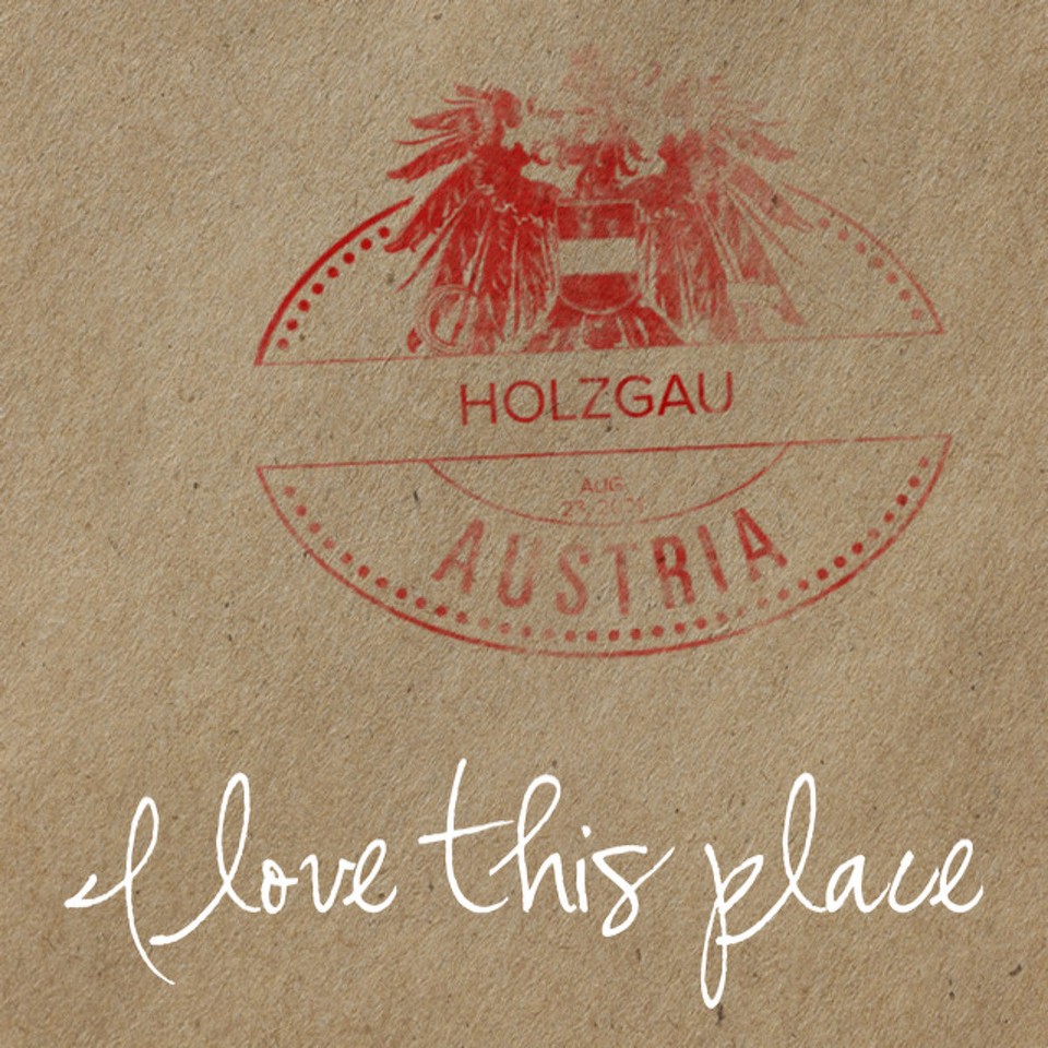 Österreich - Holzgau - 