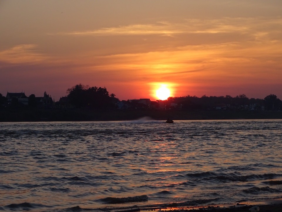  - Laos, Vientiane - 