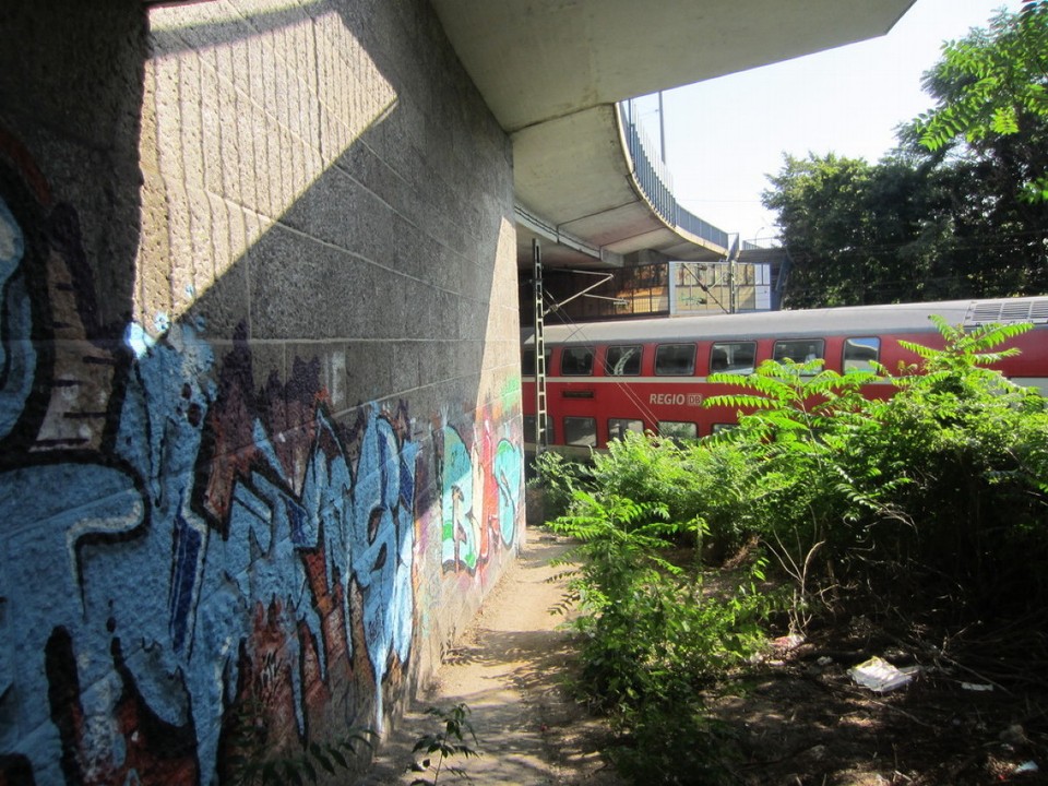 Deutschland - Mannheim - 