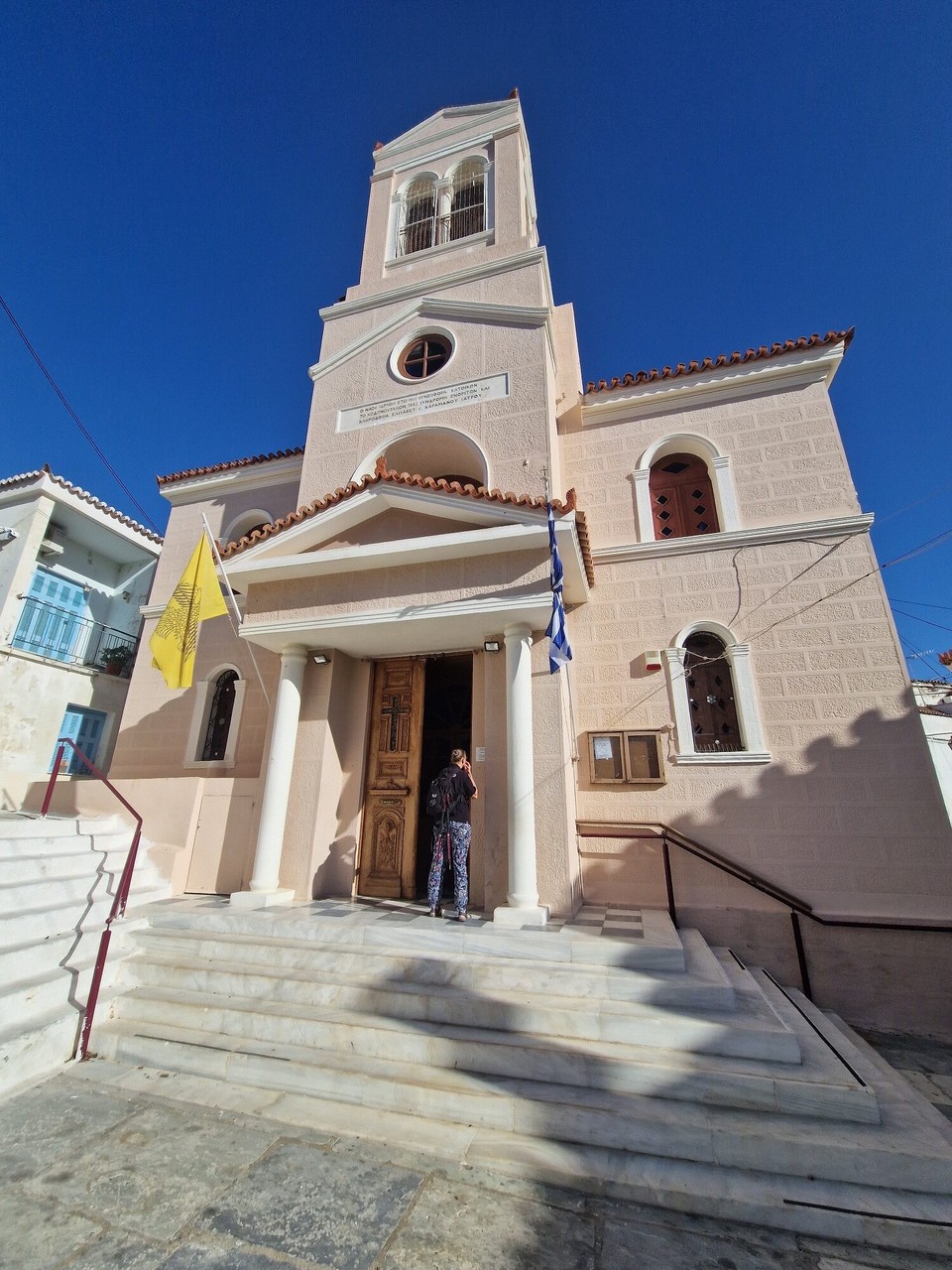 Griechenland - Poros - 