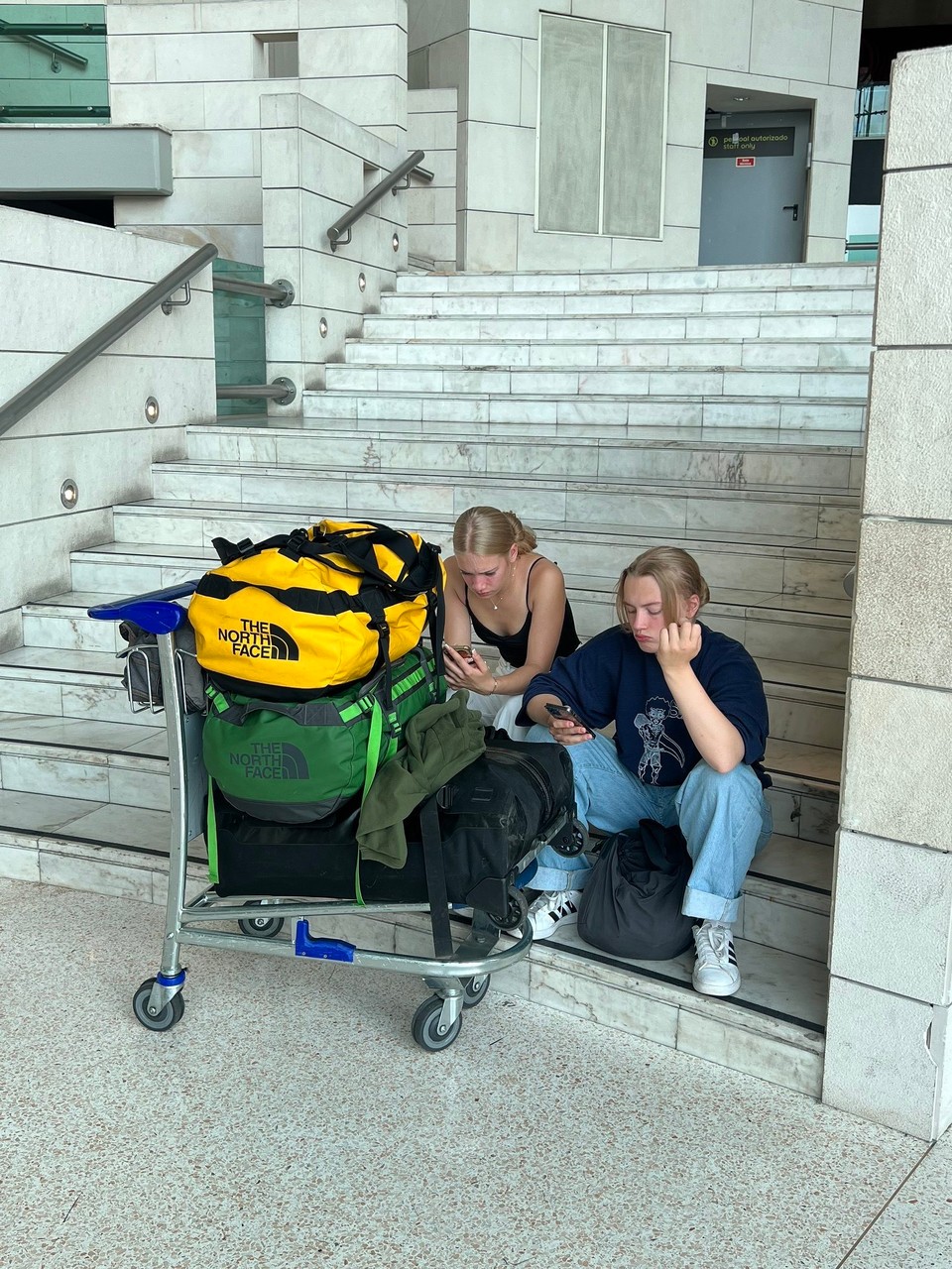 Portugal - Lissabon - 