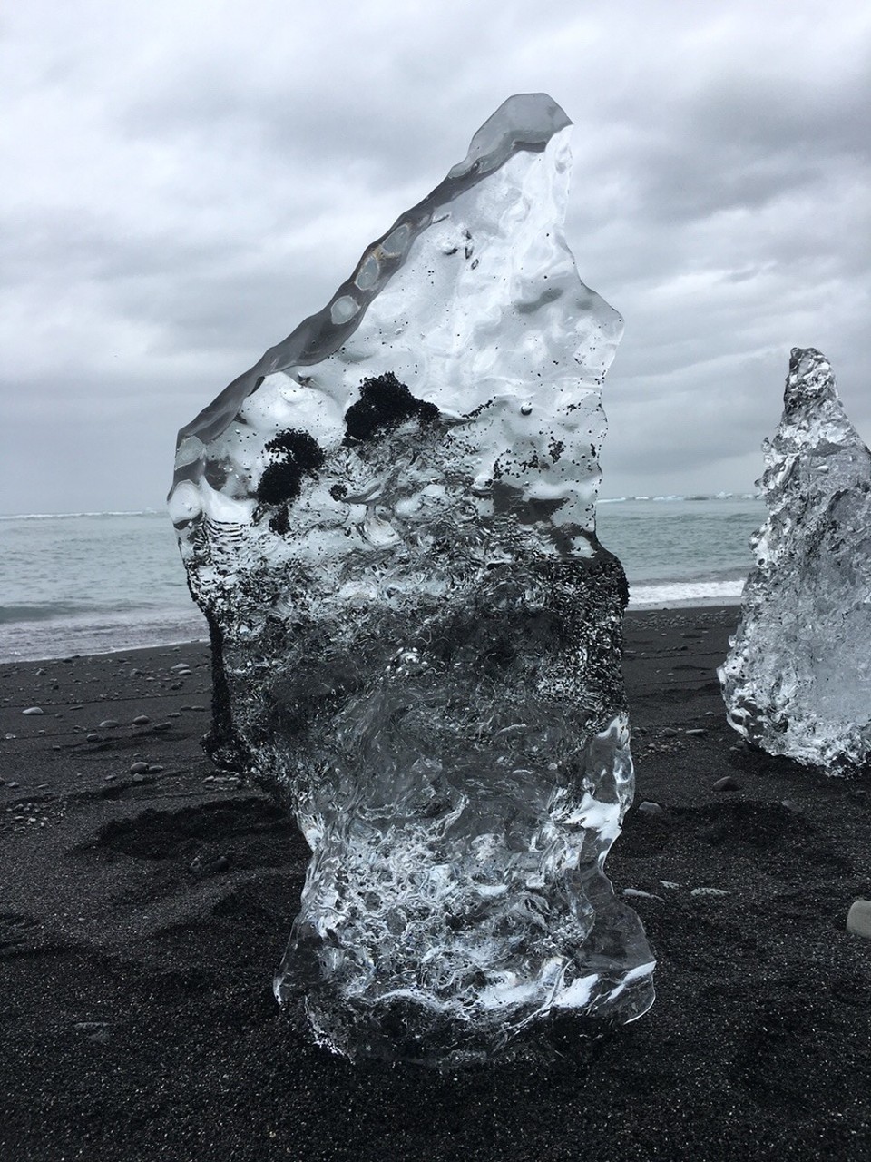 Iceland - Sveitarfélagið Hornafjörður - 