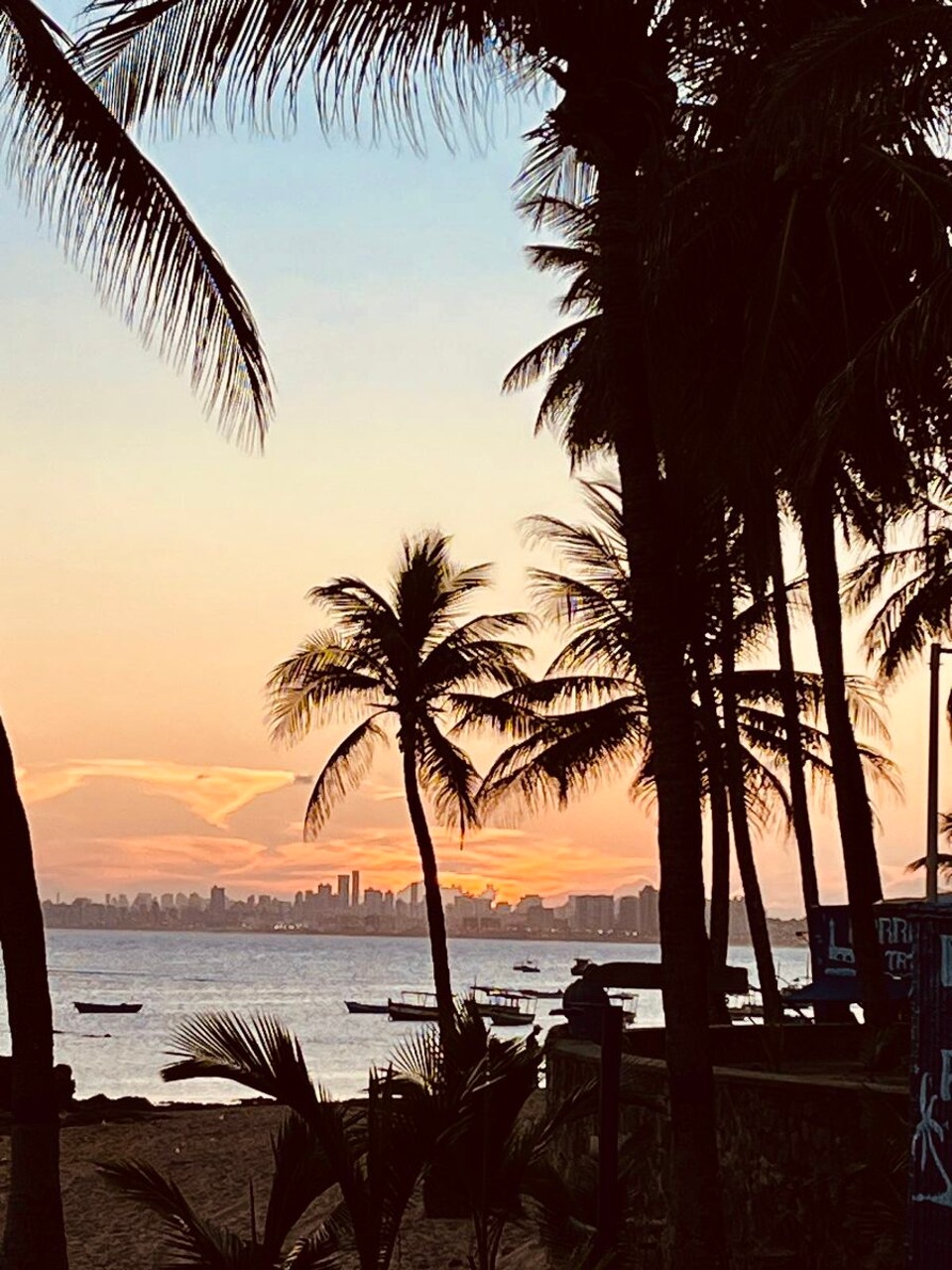 Brasilien - Salvador - 