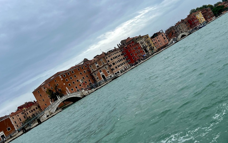 Italien - Venedig - 