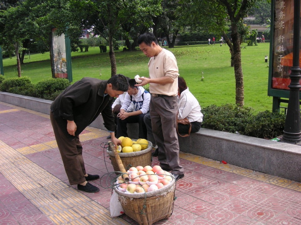 China - Chongqing - 