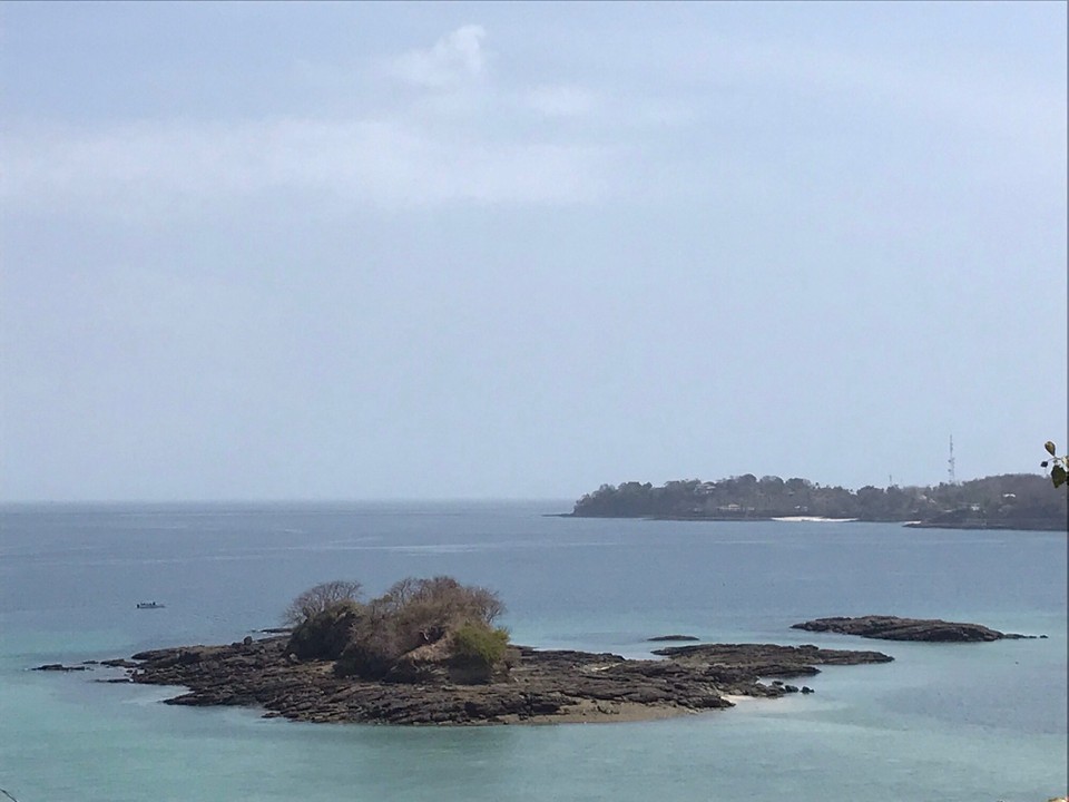 Panama -  - 