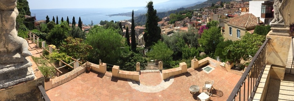 Italien - Taormina - 