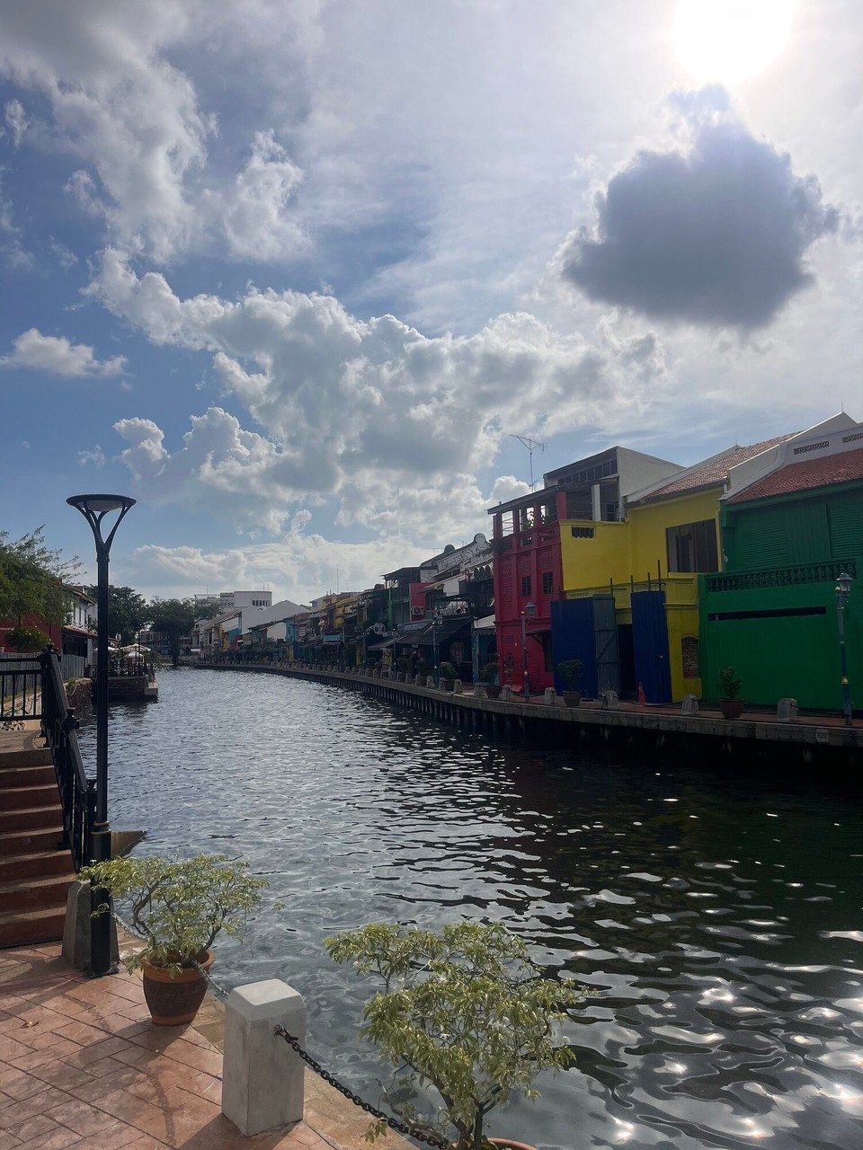 Malaysia - Malacca - 