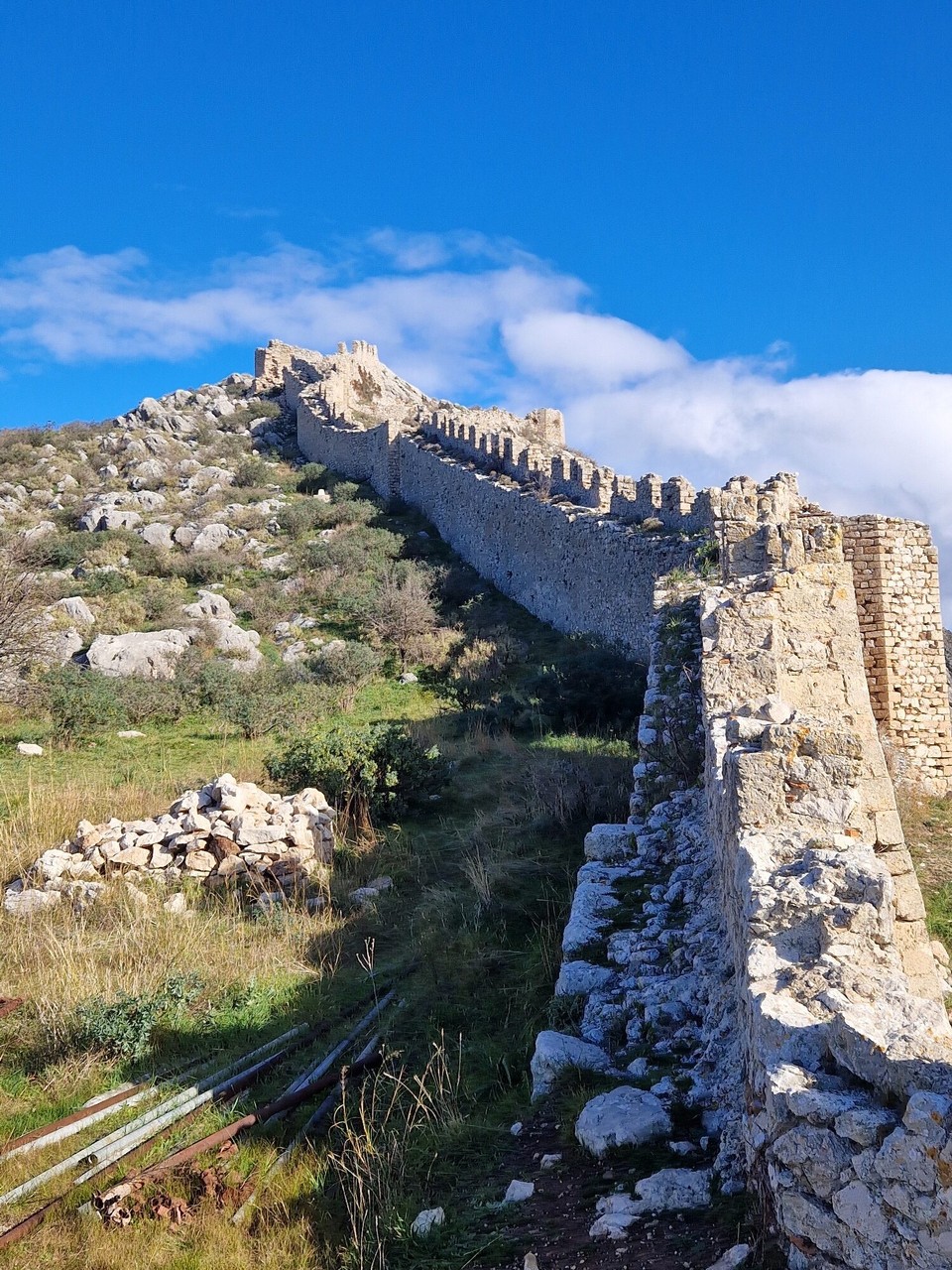 Griechenland - Archaia Korinthos - 