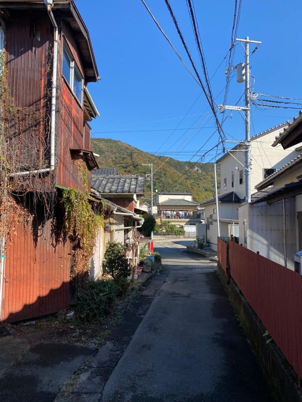 Japan - Numazu - 