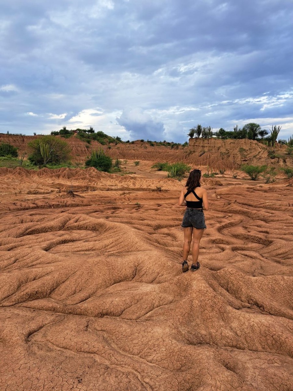 Kolumbien - Villavieja - 👀 