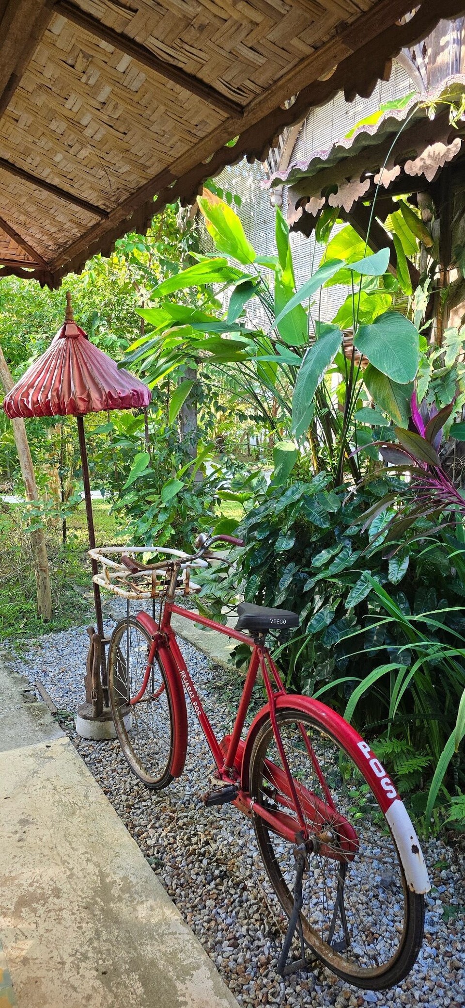 Malaysia - Langkawi - 
