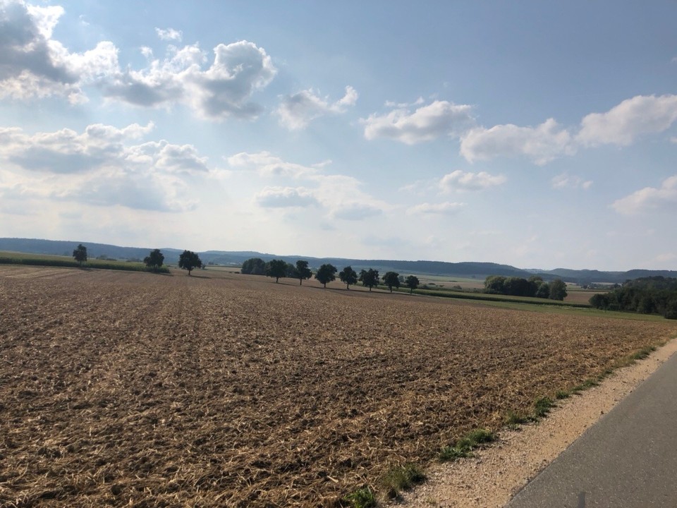Deutschland - Langenenslingen - 