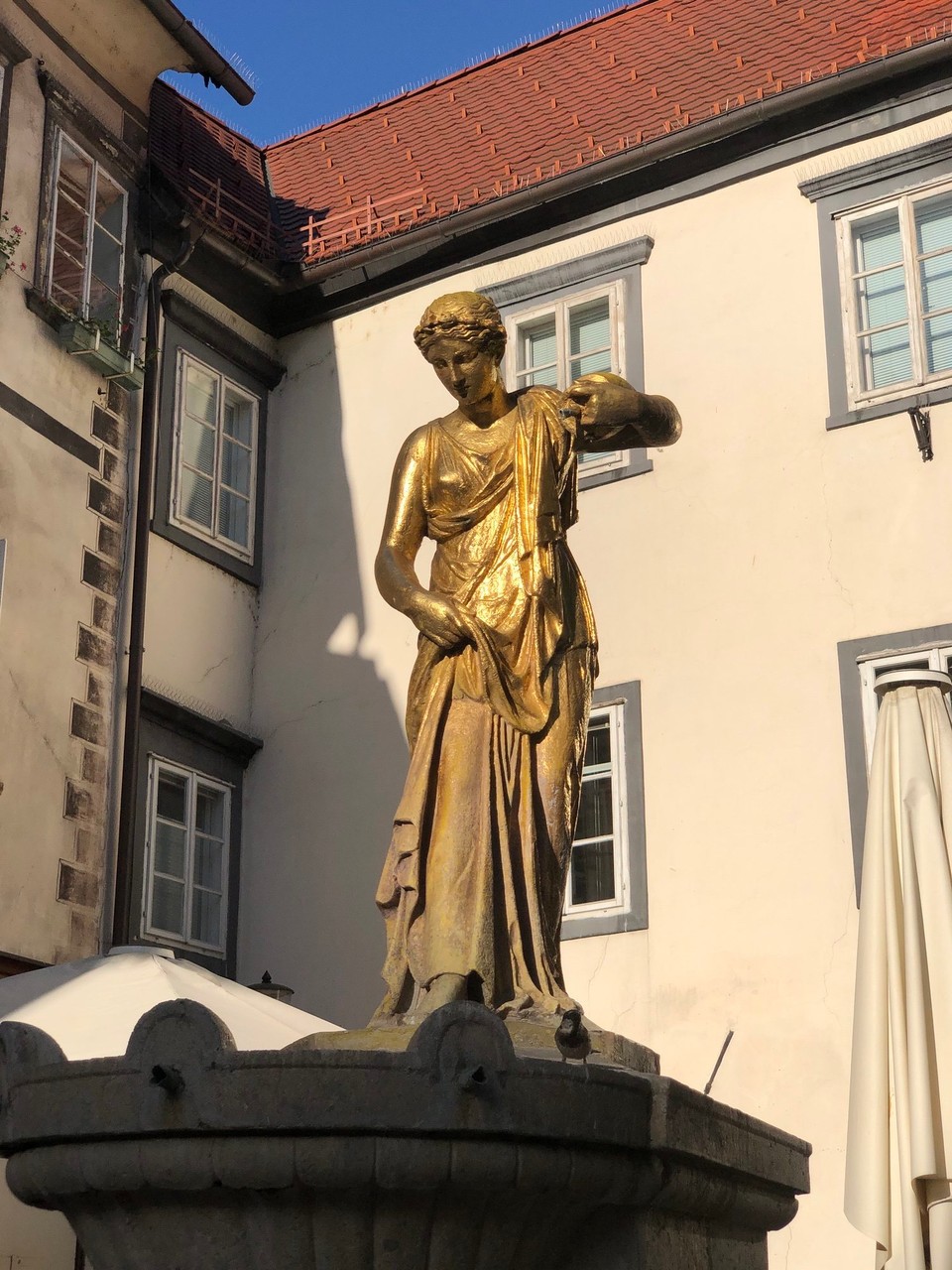 Slowenien - Laibach - 