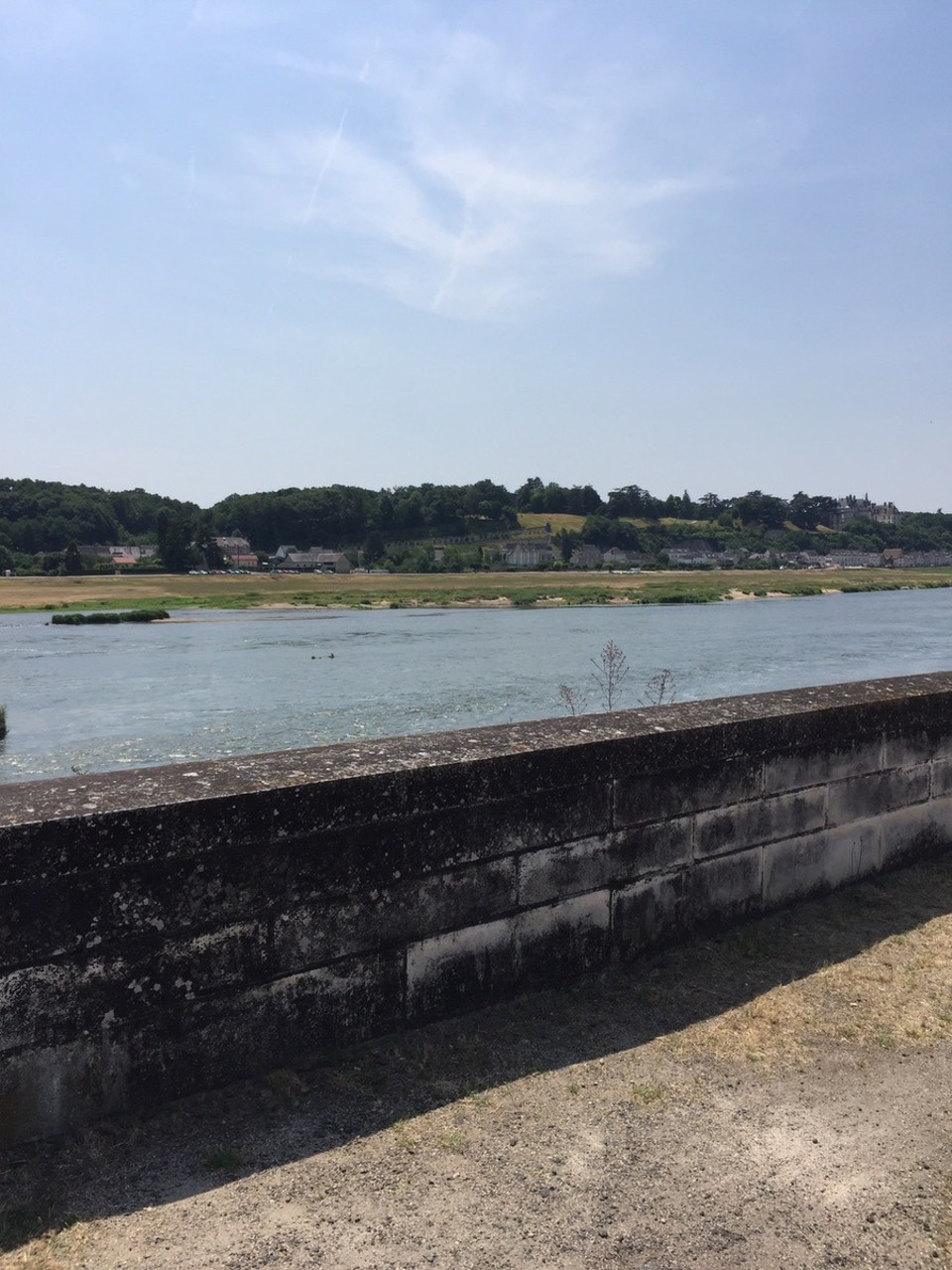 Frankreich - Blois - 