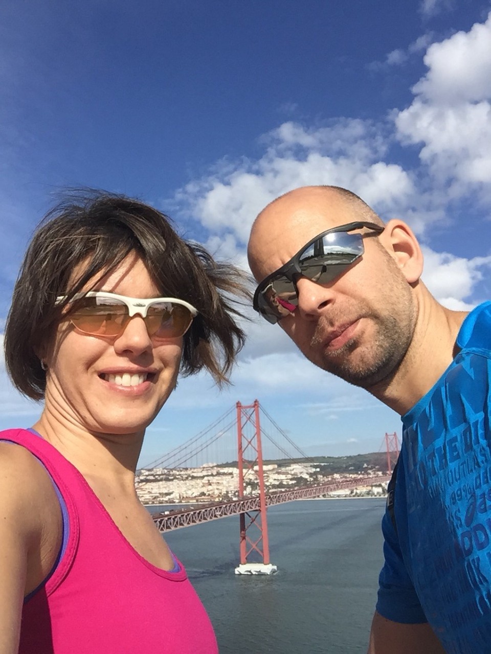 Portugal - Almada - 