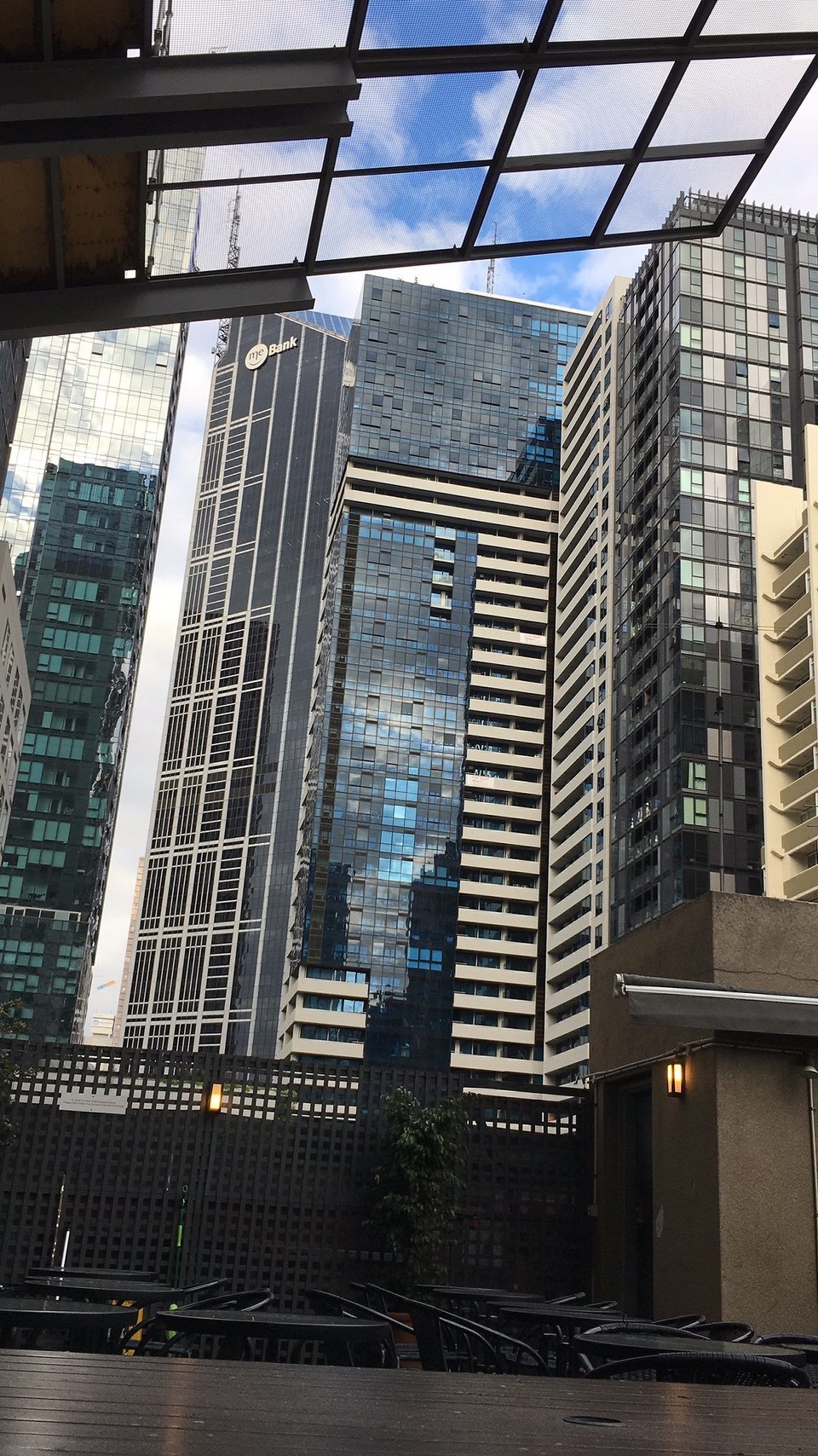 Australien - Melbourne - 