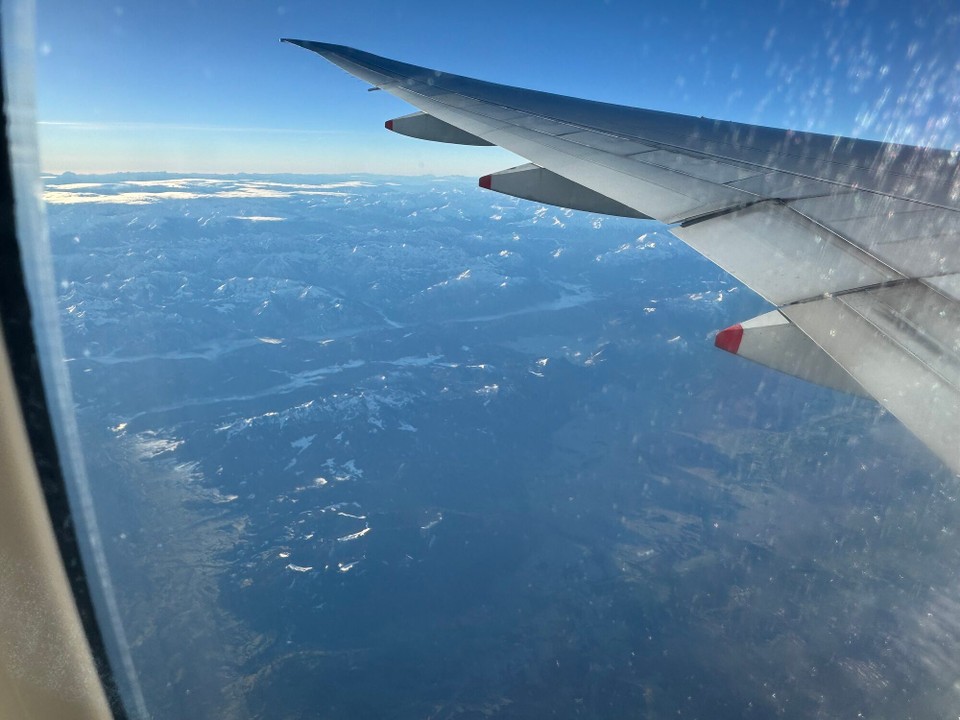 Schweiz - Pfäfers - 