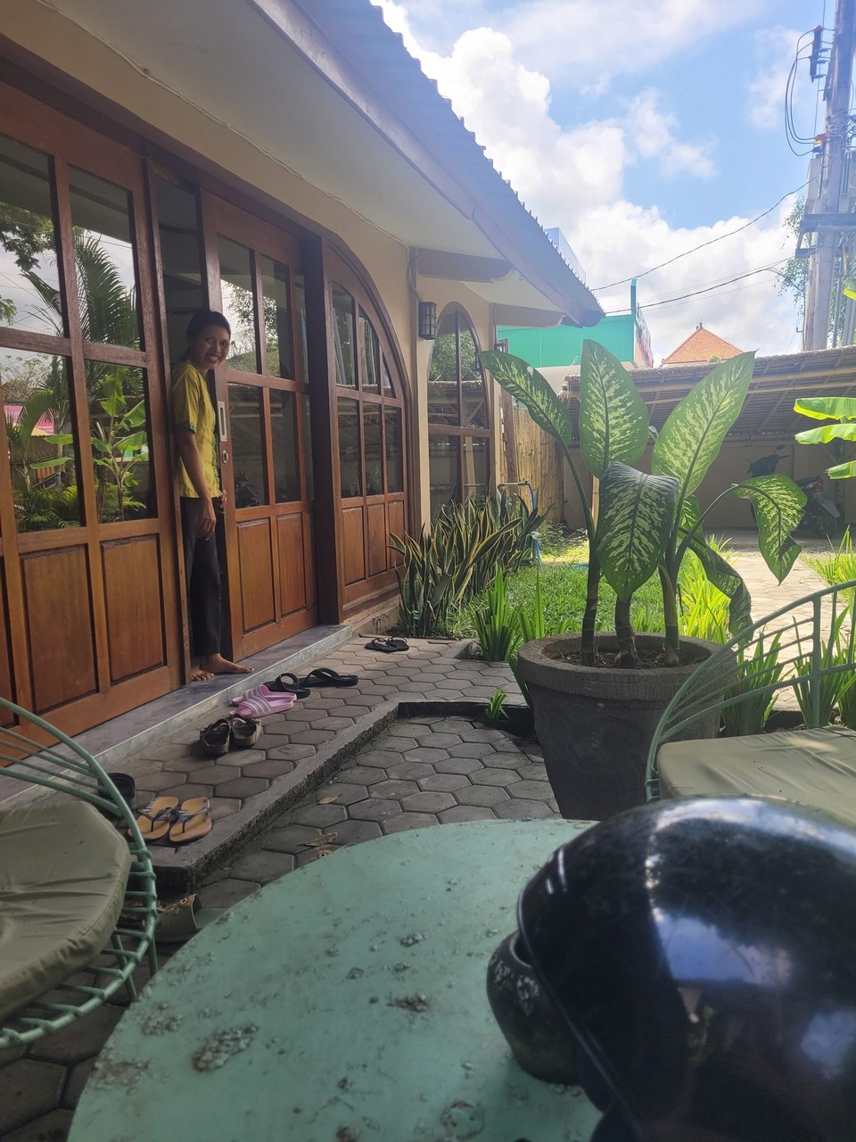 Indonesien - Lombok - 