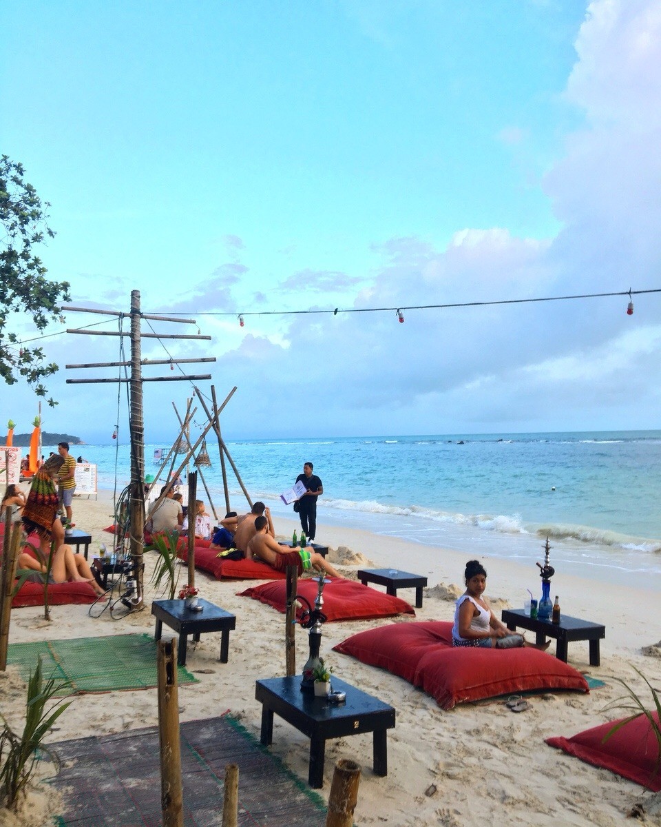 Thailand - Koh Samui - 