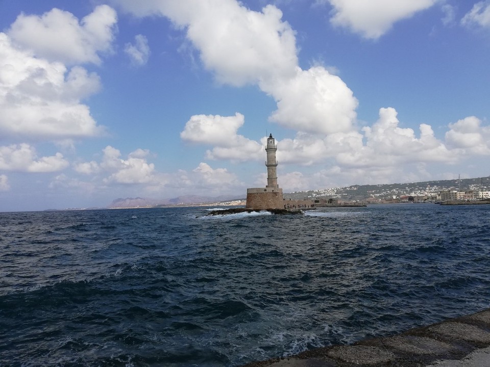 Griechenland - Chania - 