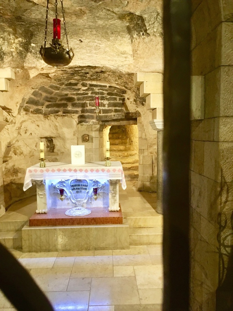 Israel - Nazareth - 