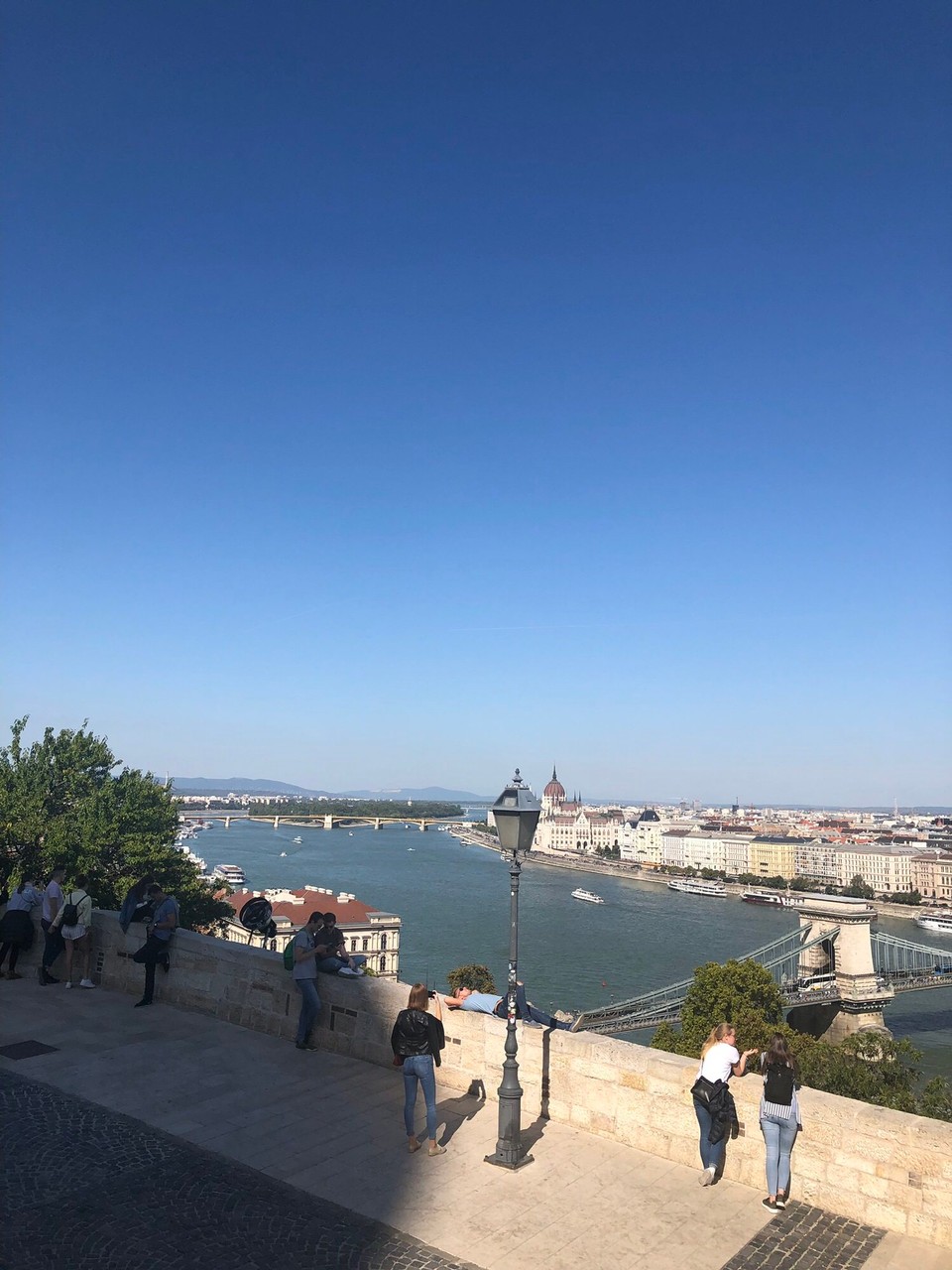 Ungarn - Budapest - 