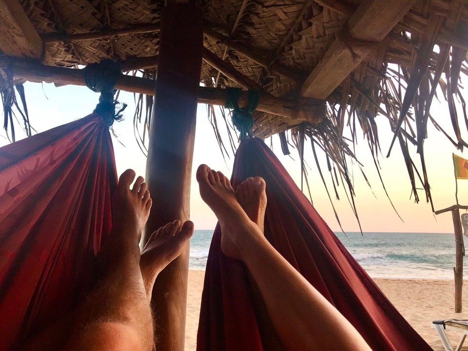Sri Lanka -  - 